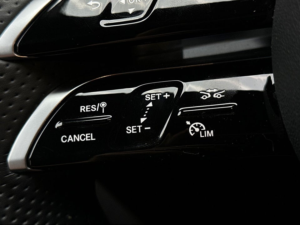 Mercedes EQE350 AMG Edition 4d