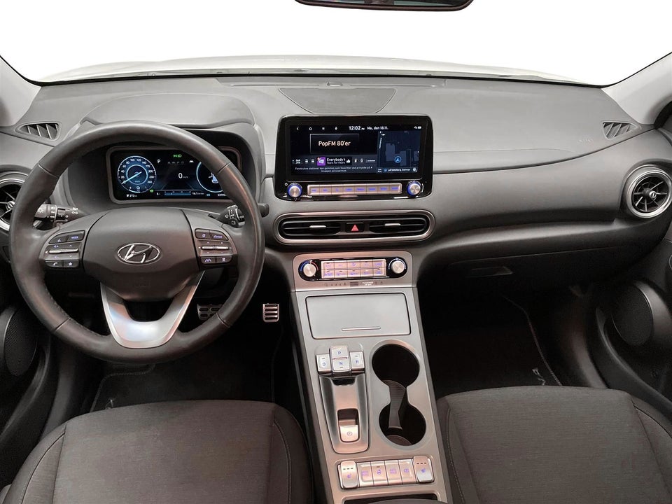 Hyundai Kona 64 EV Advanced 5d