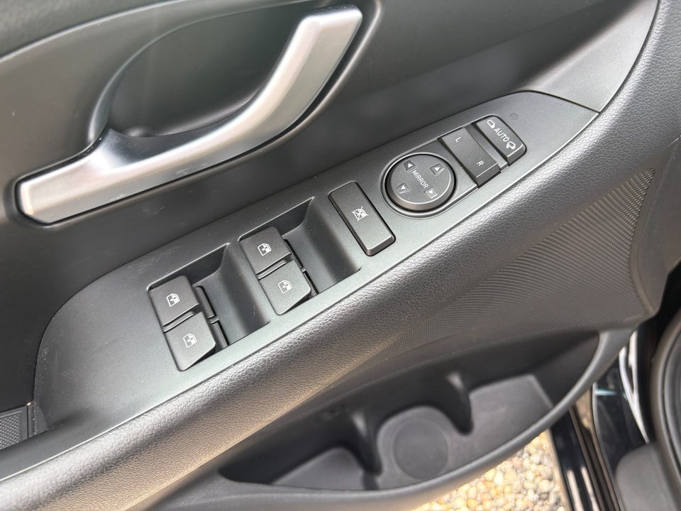 Hyundai i30 1,0 T-GDi Life Komfort stc. 5d