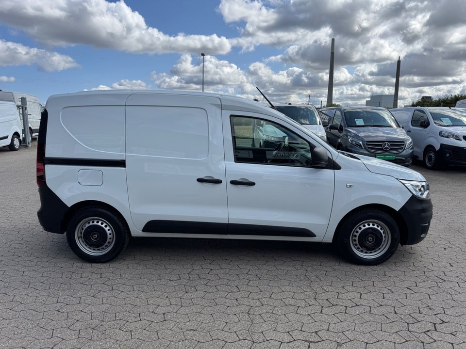 Renault Express 1,5 dCi 95 5d