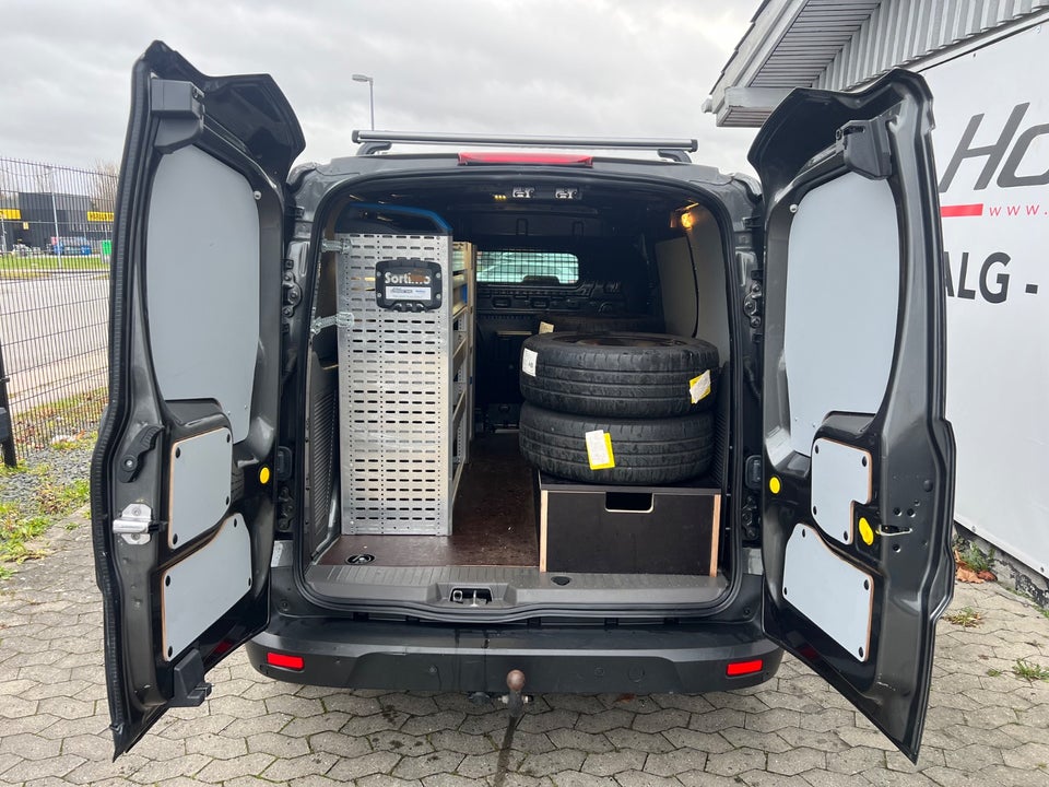 Ford Transit Connect 1,5 TDCi 120 Trend aut. lang