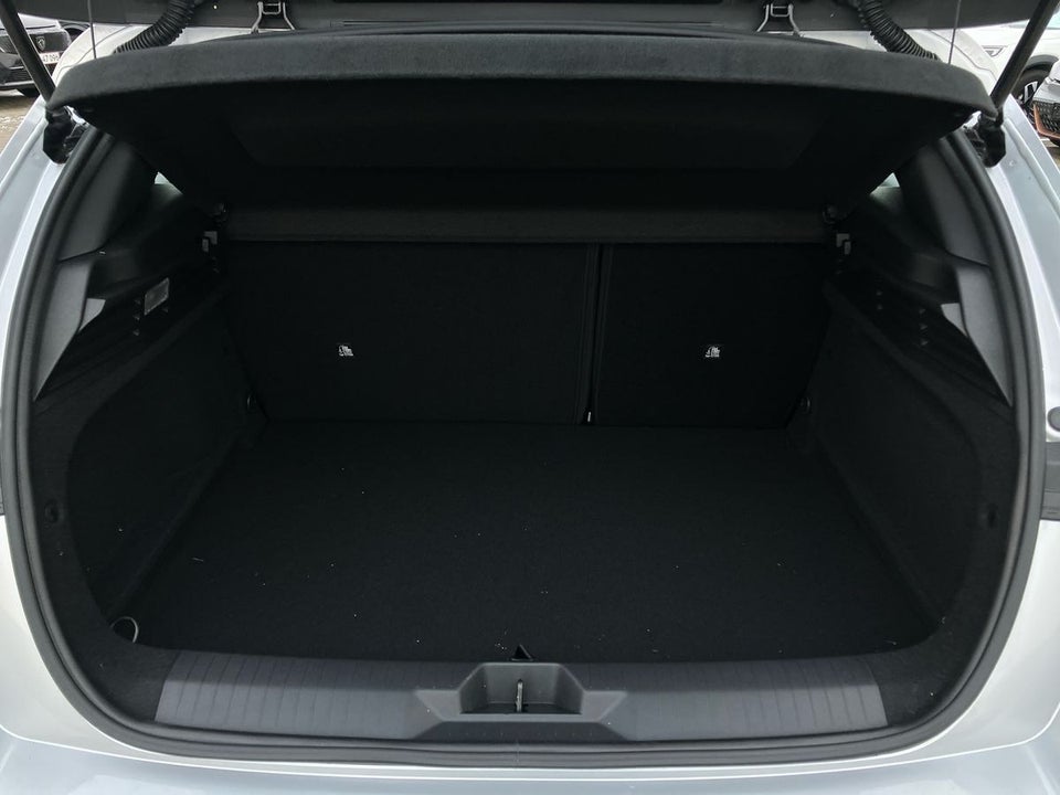 Opel Astra-e 54 Elegance 5d