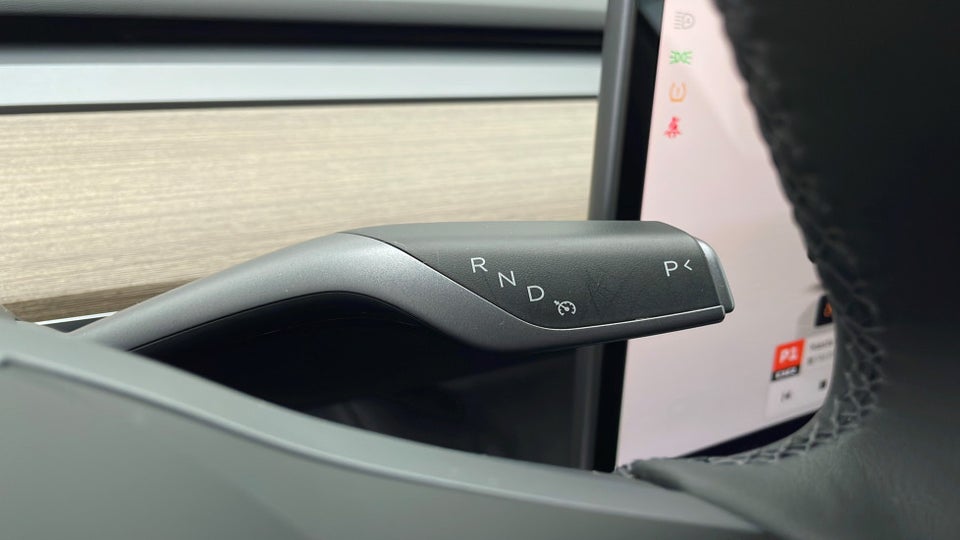 Tesla Model Y Performance AWD 5d