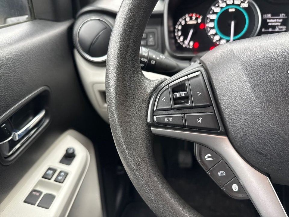 Suzuki Ignis 1,2 Dualjet Active 5d