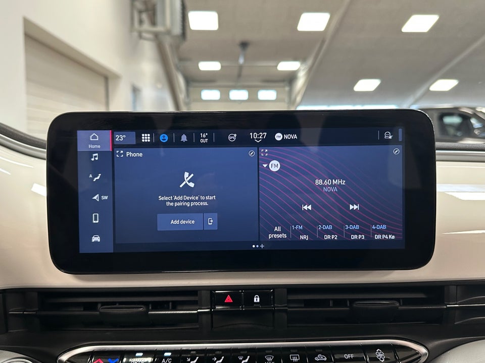 Fiat 500e 42 Icon Cabrio 2d