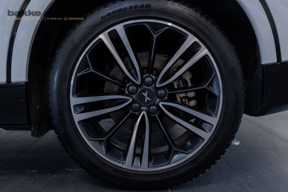 Xpeng G6 Long Range 5d