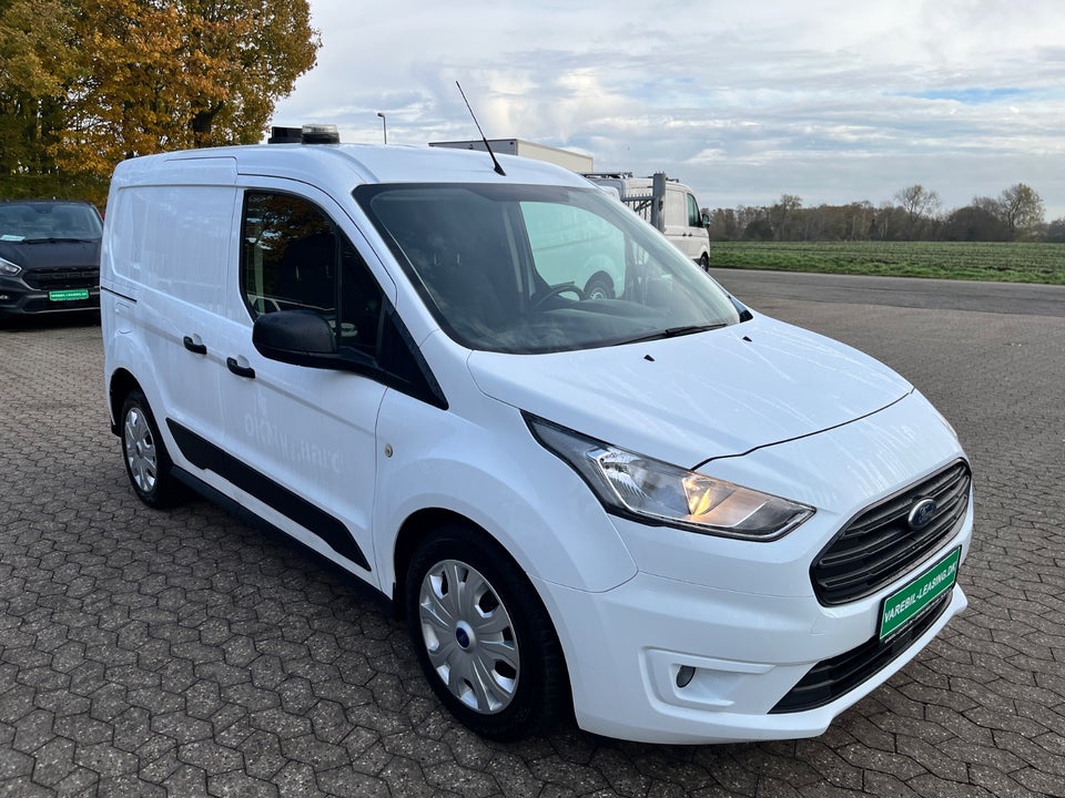 Ford Transit Connect 1,5 TDCi 100 Trend kort