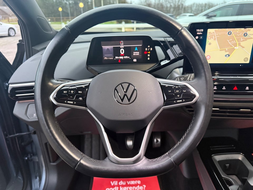 VW ID.4 77 Pro Performance 5d