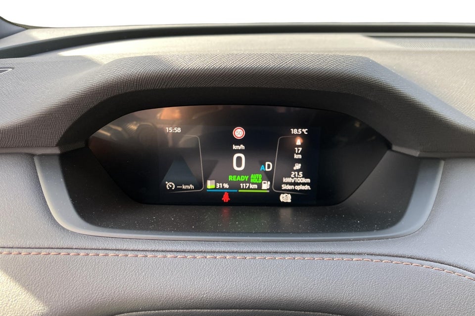 Skoda Enyaq 80x iV Founders Edition 5d