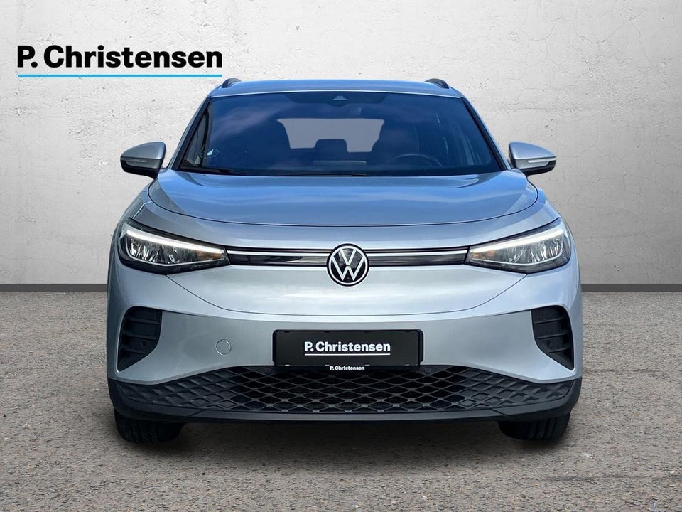 VW ID.4 77 Pro Performance 5d