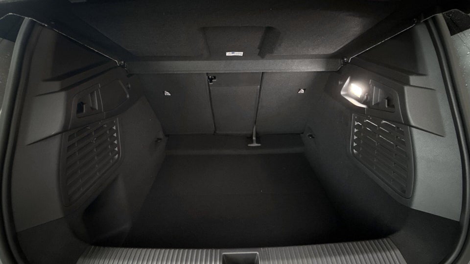 Renault Scenic E-Tech 87 Techno 5d