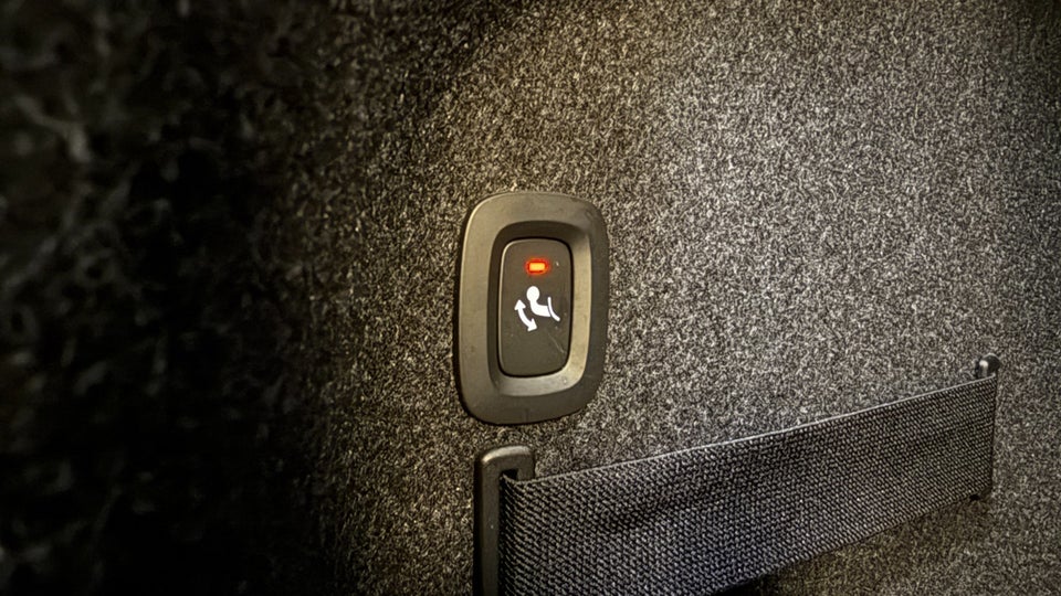 Polestar 2 Long Range 5d