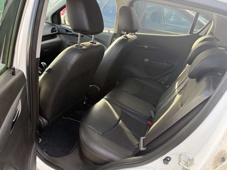 Opel Karl 1,0 Cosmo 5d