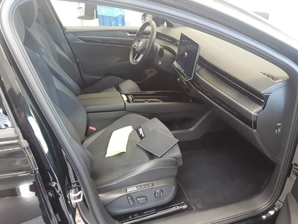 VW ID.7 77 Pro Tourer 5d