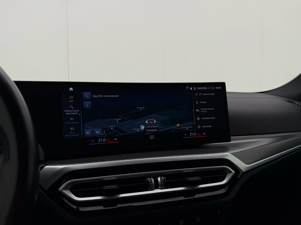 BMW i4 eDrive40 M-Sport 5d