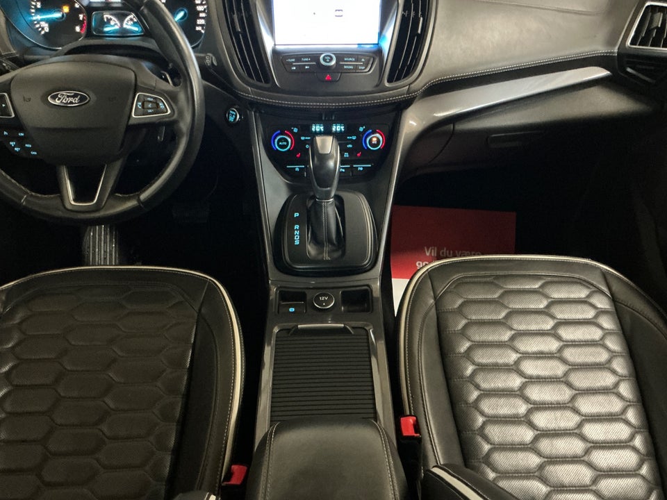 Ford Kuga 1,5 SCTi 182 Vignale aut. AWD 5d