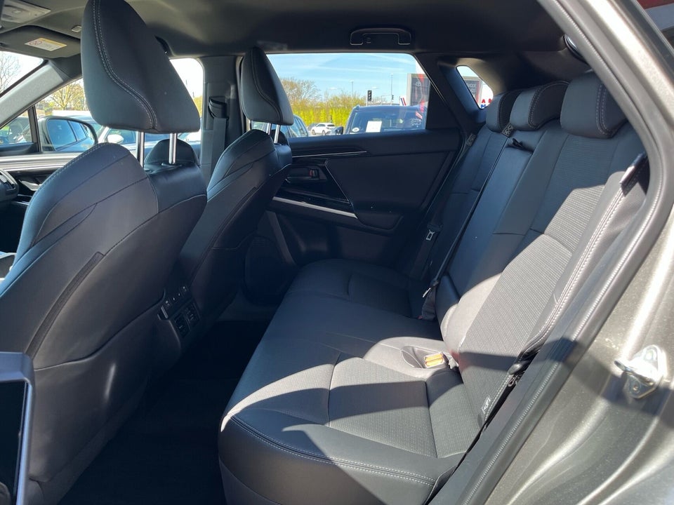 Toyota bZ4X Executive Premium 5d