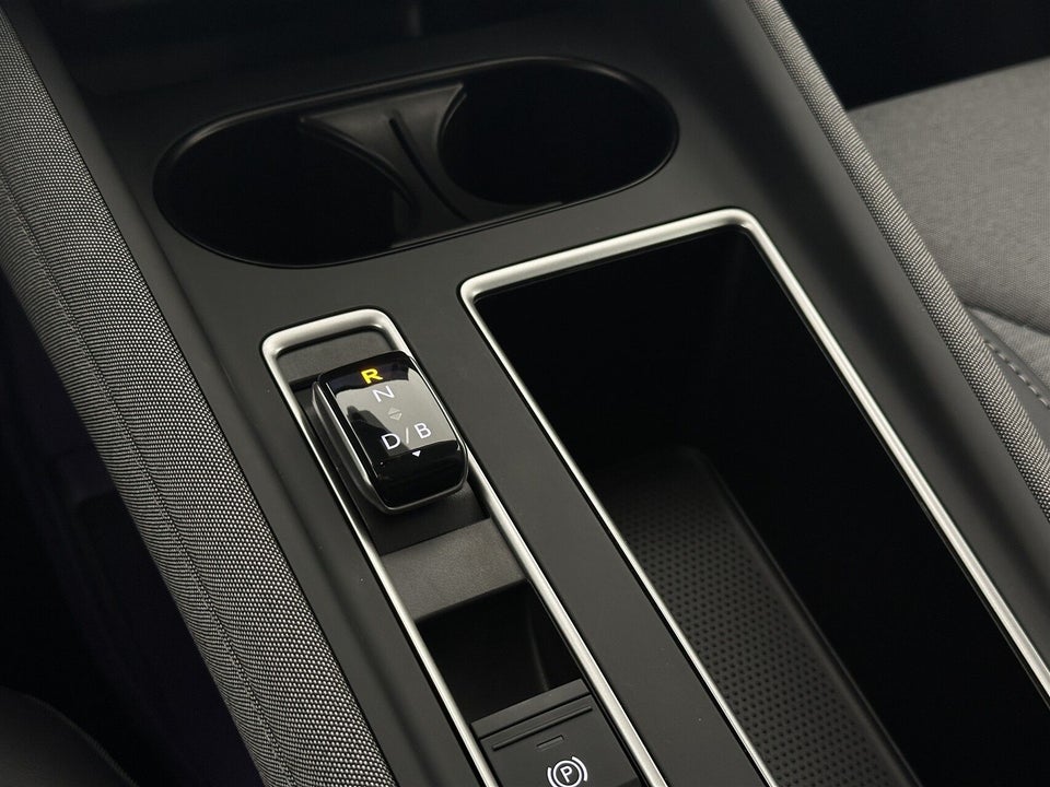 Skoda Enyaq 60 iV 5d