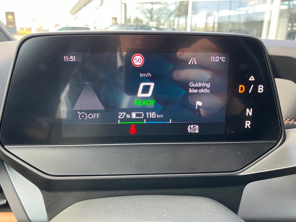 Cupra Born 77 e-Boost 5d