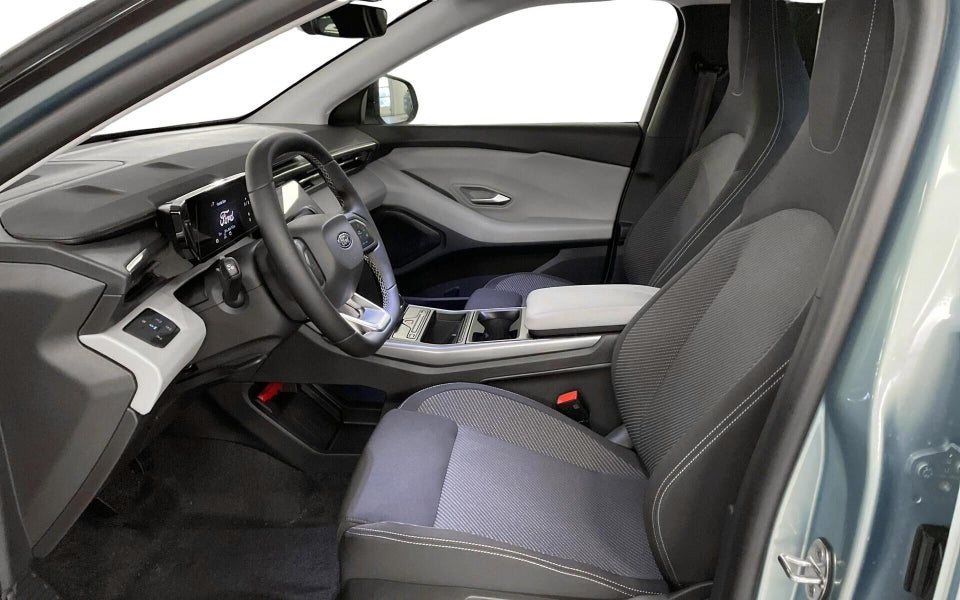 Ford Explorer 82 Select Extended Range 5d