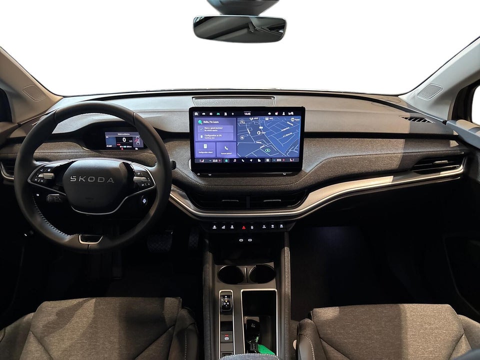 Skoda Elroq 60 iV Premium 5d