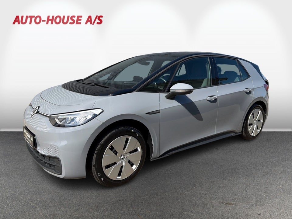 VW ID.3 45 Pure Performance 5d