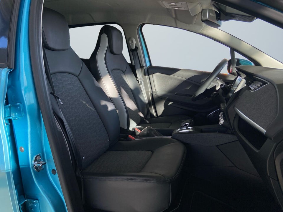 Renault Zoe 52 Intens 5d