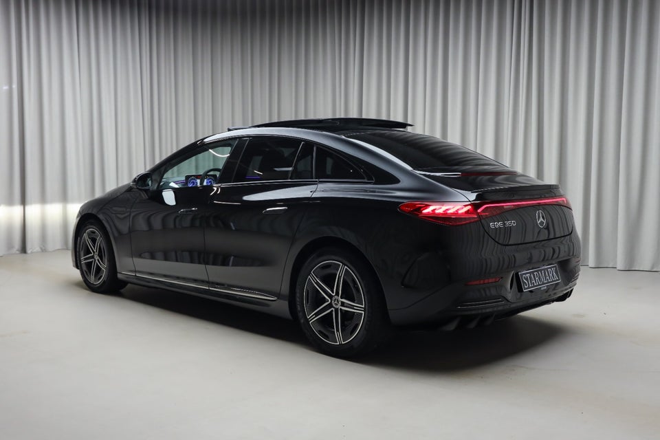 Mercedes EQE350 AMG Line Premium Plus 4d