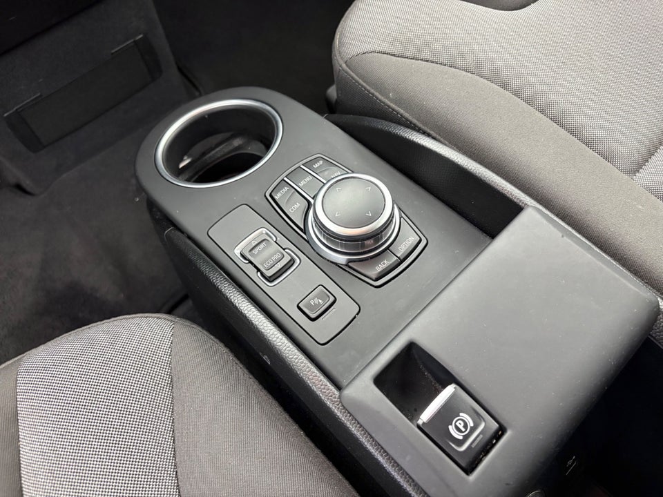 BMW i3s Charged Plus 5d
