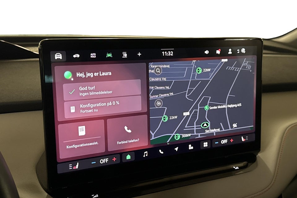 Skoda Elroq 85 iV Advanced 5d