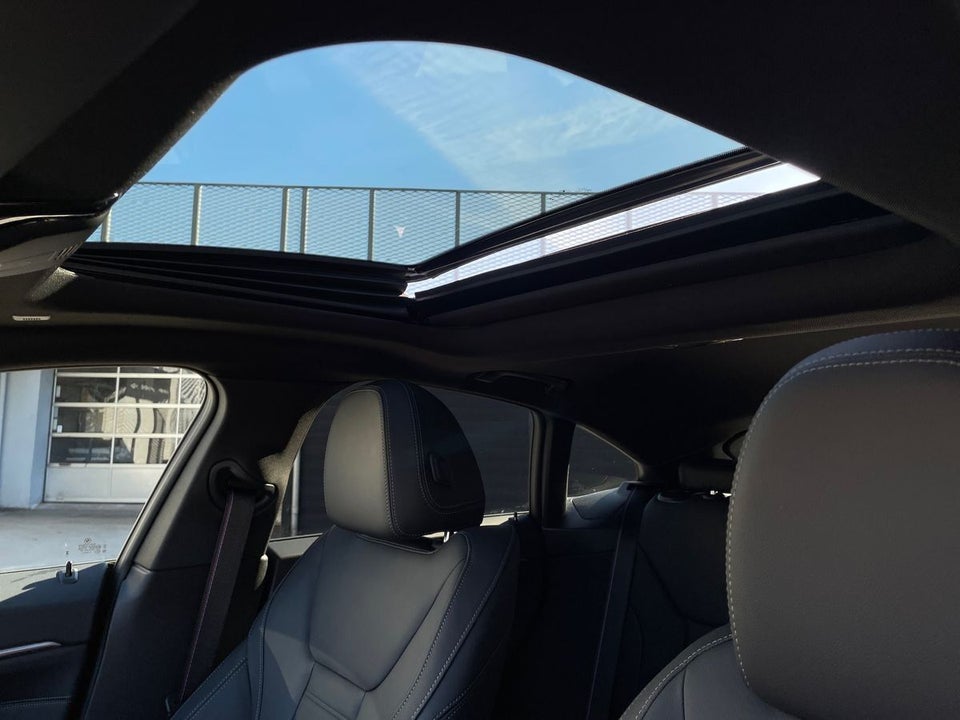 BMW i4 M50 Charged Plus xDrive 5d