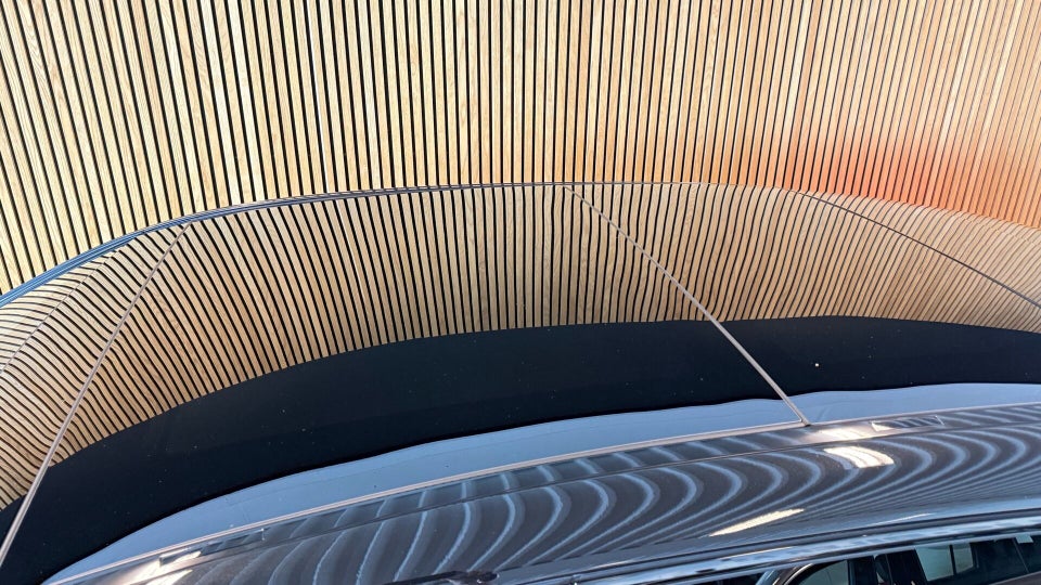 Mercedes EQE350 SUV AMG Premium Plus 4Matic 5d