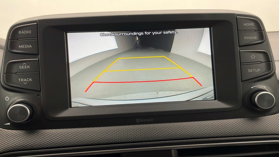 Hyundai Kona 64 EV Essential 5d