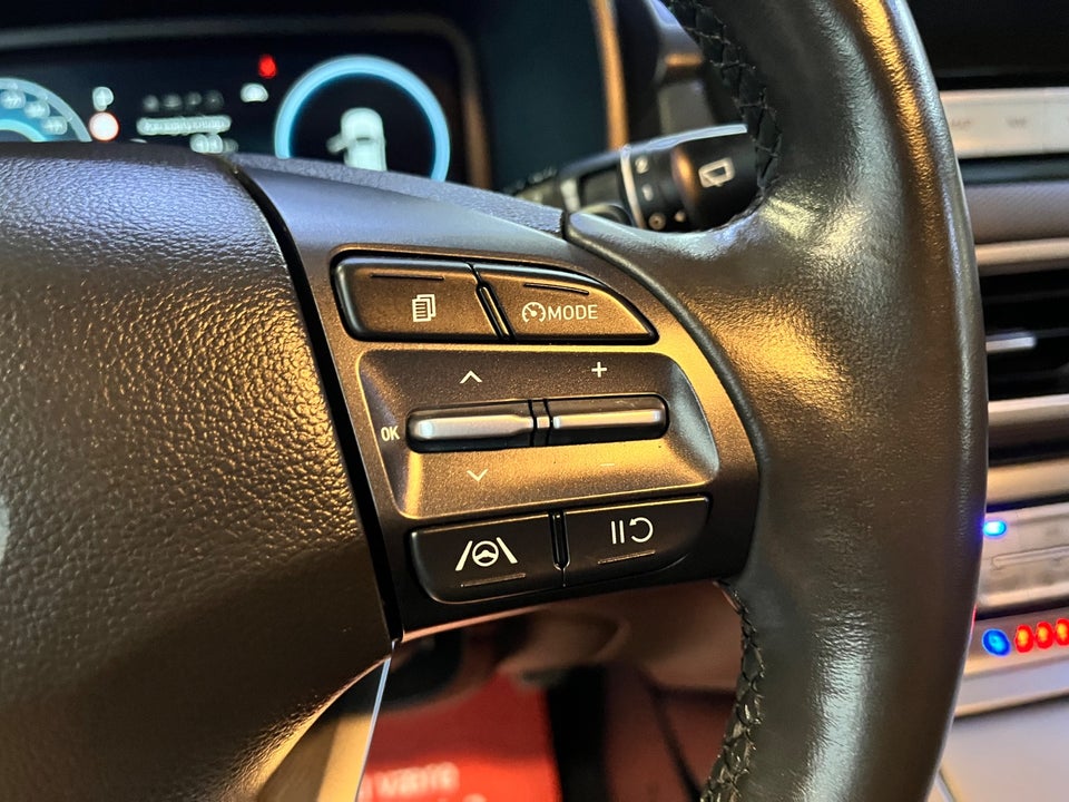 Hyundai Kona 39 EV Edition 30+ 5d