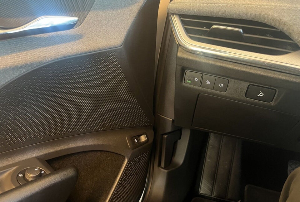 Skoda Enyaq 80 iV Loft 5d