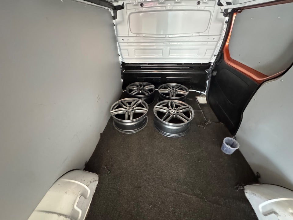 Opel Vivaro 1,6 CDTi 125 Edition L2H1