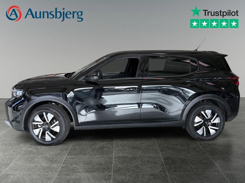 Opel Frontera 44 GS 5d