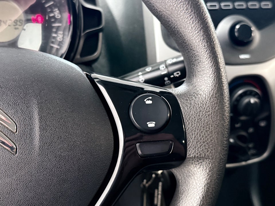 Citroën C1 1,0 e-VTi Feel 5d