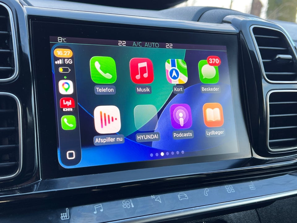 Peugeot 208 1,2 PureTech 82 Allure Sky 5d