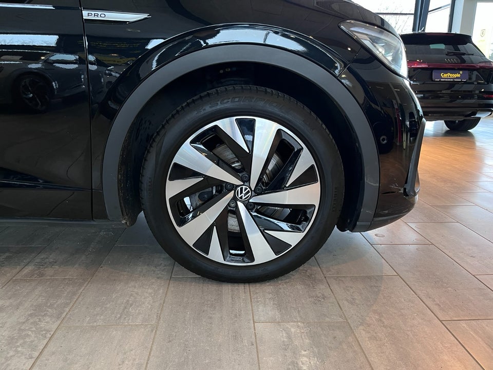 VW ID.5 77 Pro Performance 5d