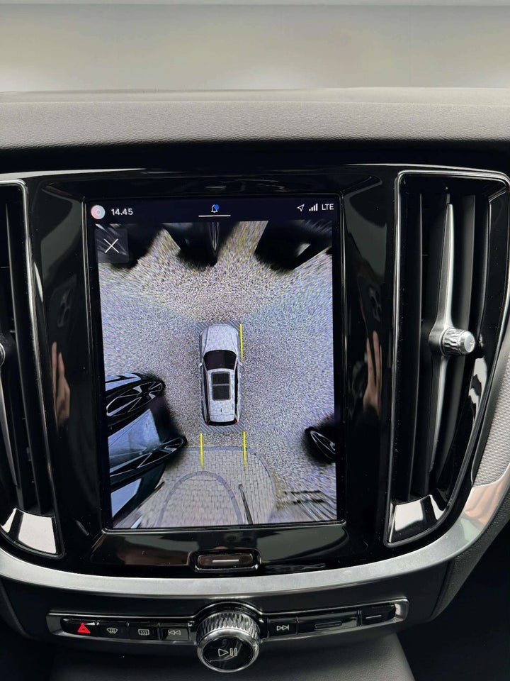 Volvo V60 2,0 T6 ReCharge Plus Bright aut. AWD 5d