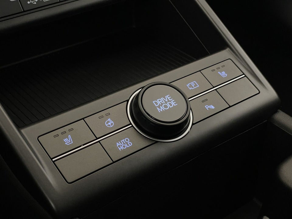 Hyundai Kona 65 EV Advanced 5d