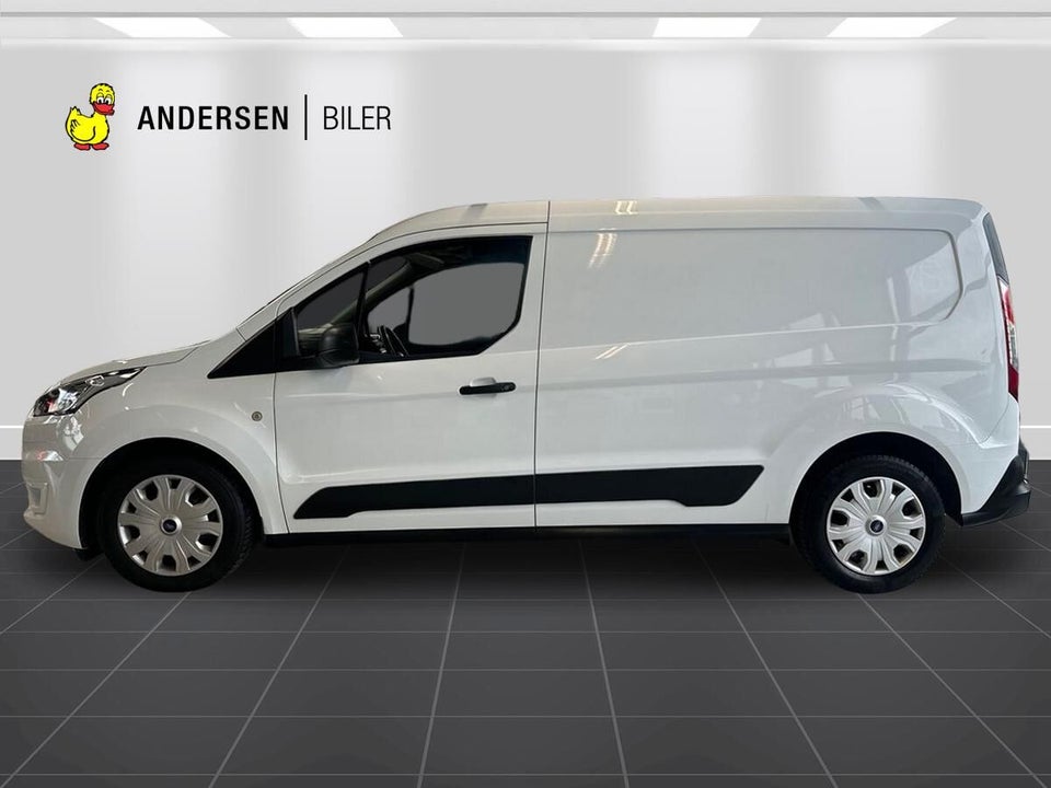 Ford Transit Connect 1,5 TDCi 100 Trend lang