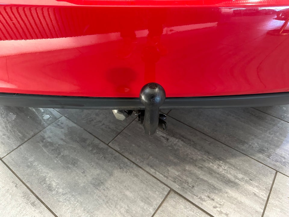 Toyota Yaris 1,5 VVT-i T2 5d