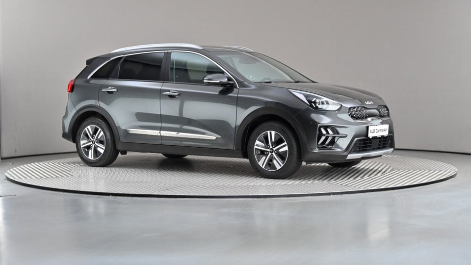 Kia Niro 1,6 PHEV Comfort DCT 5d