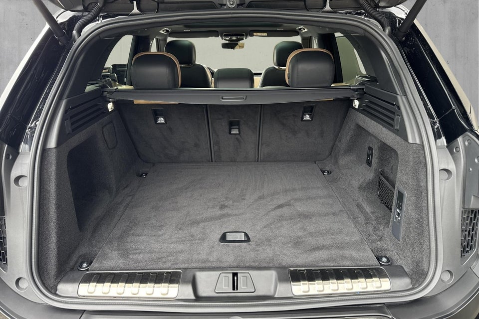 Land Rover Range Rover Sport 3,0 P460e Dynamic HSE aut. 5d