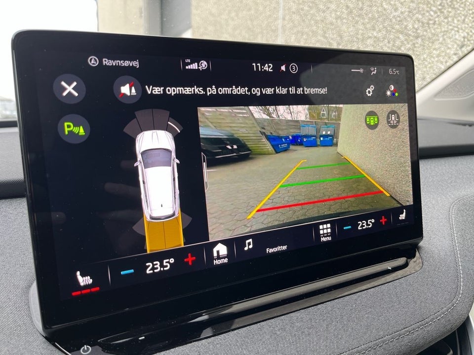 Skoda Enyaq 60 iV Premium 5d