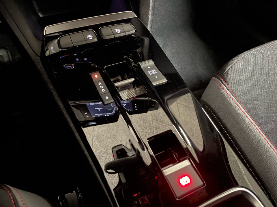 Opel Mokka-e 50 GS Line 5d