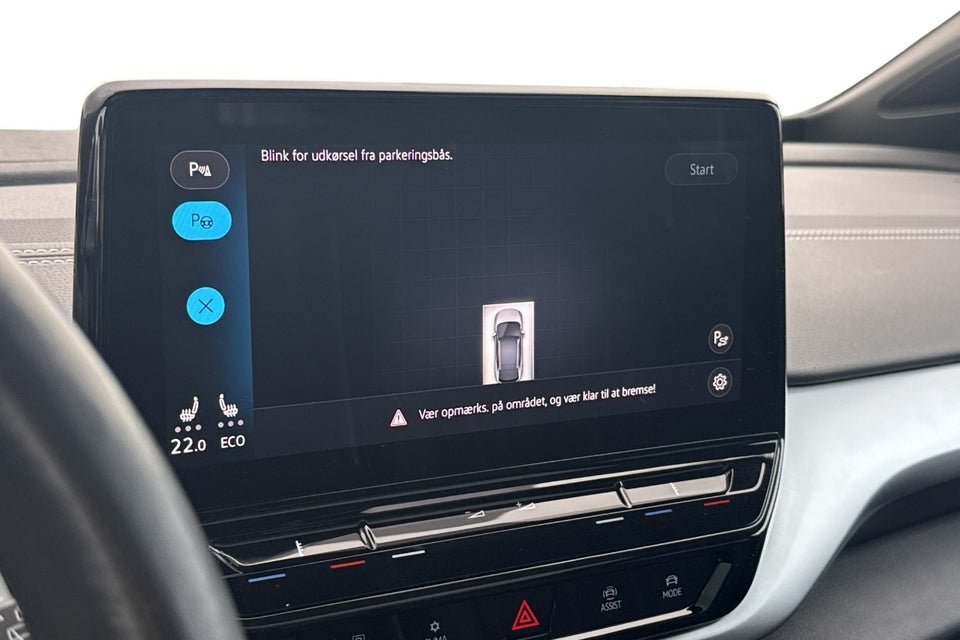 VW ID.4 77 Pro Performance 75 Years Edition 5d