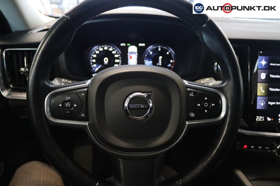 Volvo V60 2,0 D4 190 Momentum aut. 5d